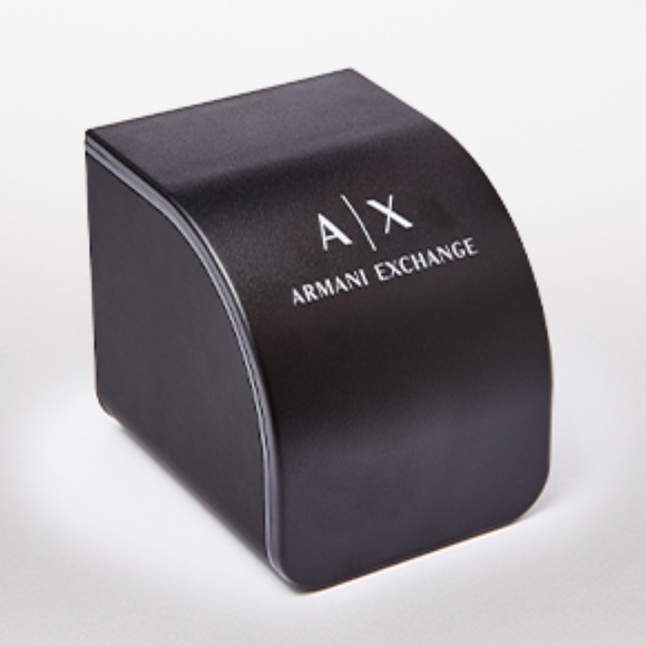 A/X Armani Exchange Watch. Never taken out of box. - Picture 3 of 4